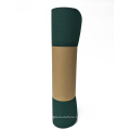 China Direct Sale Natural Eco-friendly Hunlon Rubber Factory 173/183cm Tpe Yoga Mat